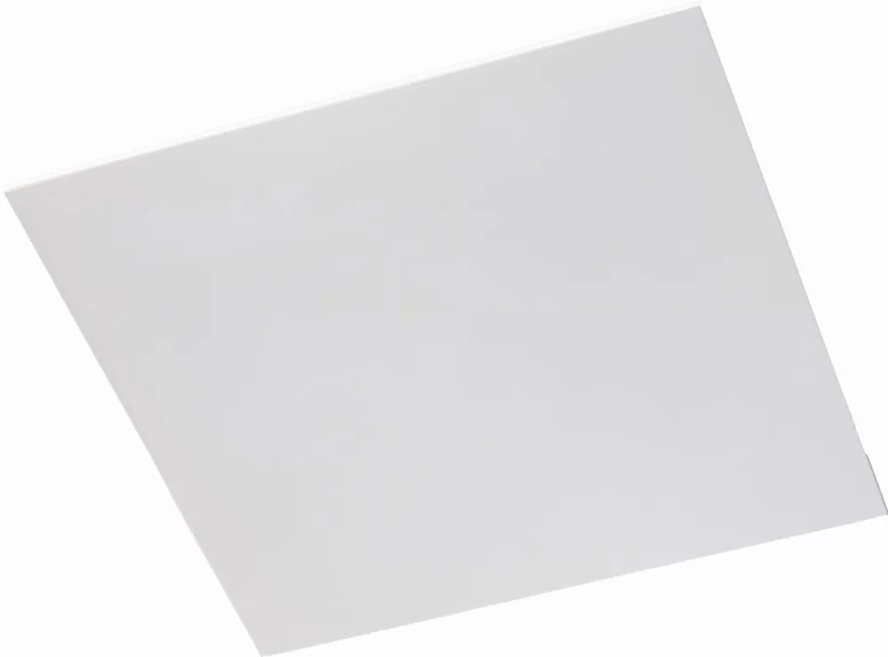 DucoVent Design Vierkant standaard AK (afvoer) - RAL 9010 Structuur Koop Vandaag