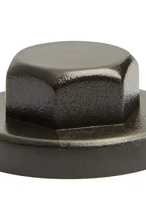 Bestseller Esdec montageschroef kap zwart 1006500