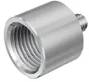 Flamco adaptor M8 bu x 1/2 bi Populair