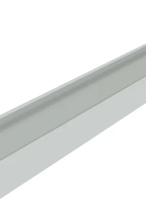 Flitsaanbieding Flamco Falx PV rail bevestigingsmateriaal F2035 (2,035m) staal voor platte daken 50096