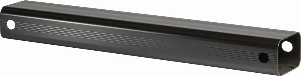 Esdec FlatFix Fusion, basisprofiel, bevestigingsmateriaal voor PV panelen, voor plat dak, lengte 550mm, zwart Shop Nu