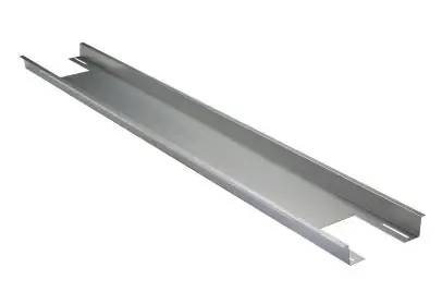 Esdec FlatFix Fusion, ballasthouder voor platdak, horizontaal, platdak, bxl module 250x1825mm 1007210 Betrouwbaar
