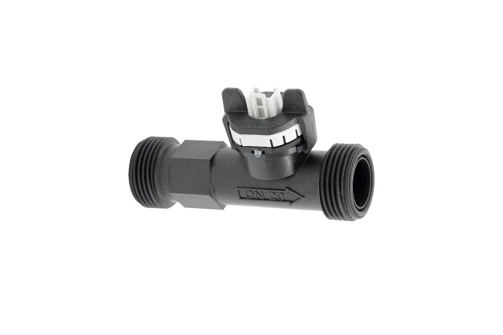 Lage Prijs Intergas vervangingsset flow sensor 22mm, voor xtend warmtepomp