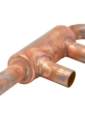 Intergas vervangingsset open verdeler voor xtend warmtepomp 066074 Meest Verkocht