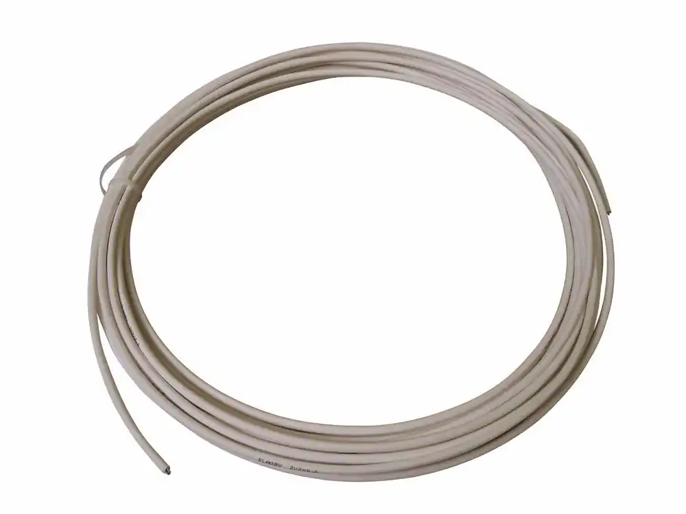 Laatste Versie Nefit CANbus kabel 2x2x0,75mm² 15m