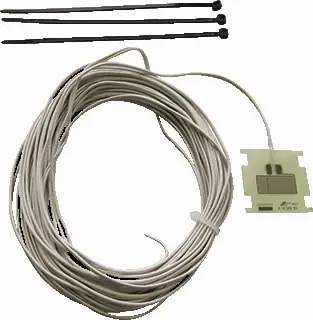 Nefit dauwpuntsensor t.b.v. EnviLine Beperkt Aanbod