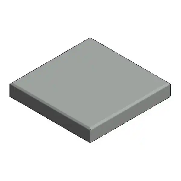 Van der Valk - Tegel 30 x 30 x 4,5cm - 9kg - NL Tijdelijk Beschikbaar