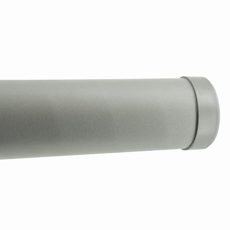 Velu spiralobuis, 160mm, SVZ, dampdichte isolatie 9mm, lengte 2000mm Dagaanbieding