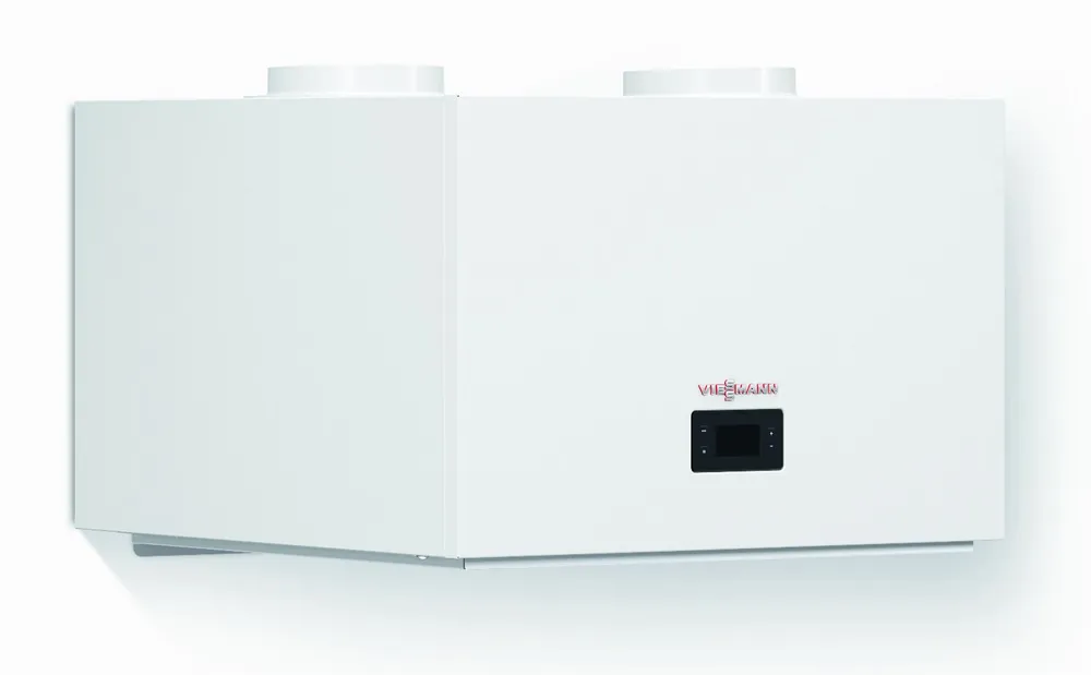 Viessmann warmtepomp boiler, Vitocal 262-A, type T2W-ze, 300L Beste Prijs