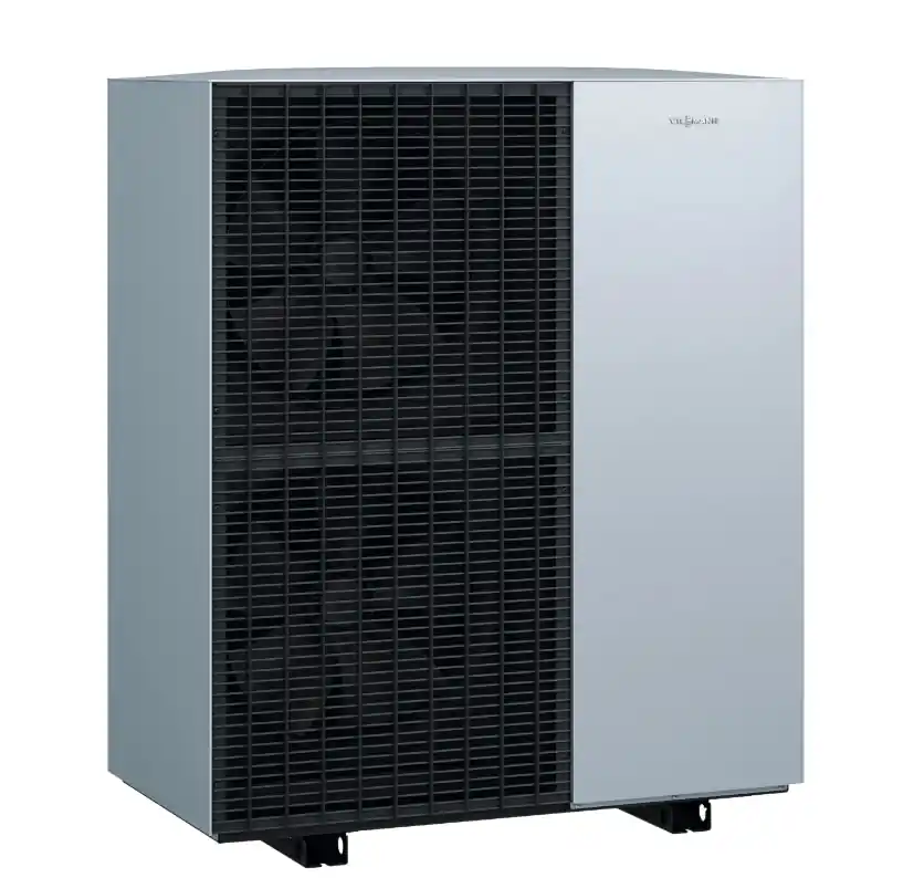 Betaalbaar Viessmann warmtepomp Vitocal 15X-A13, buitenunit, 400V., exclusief elektrische toebehoren