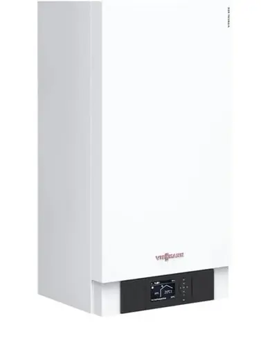 Lage Kosten Viessmann warmtepomp, Vitocal 200-A, AWO-E-AC201.A10-A16, binnenunit, monoblock, R410A