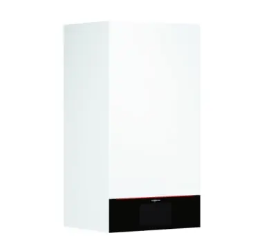 Viessmann warmtepomp, Vitocal 200-S, AWB-M-E-AC 201 E06, binnenunit, 2 circuits, split, R32, exclusief HMI bedieningspaneel Hete Deal