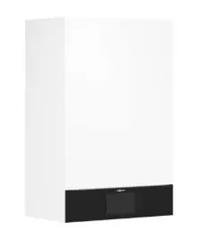 Koop Vandaag Viessmann warmtepomp, Vitocal 250-A, AWO-E-AC 251.A16, binnenunit, 2 circuits, monoblock, R290, exclusief HMI bedieningspaneel