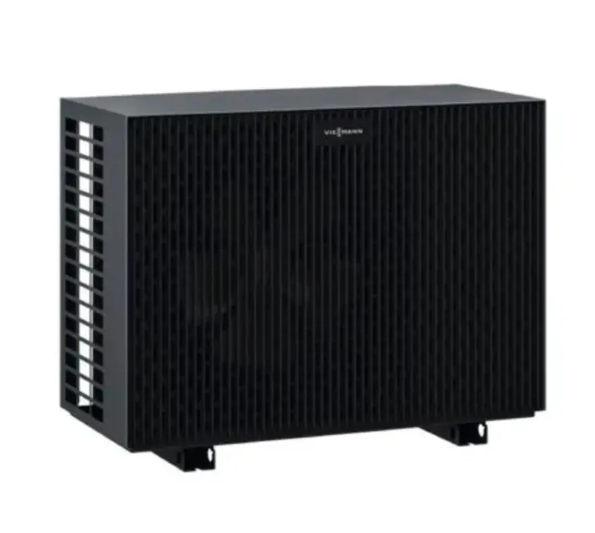 Shop Nu Viessmann warmtepomp, Vitocal 25X-A 06, buitenunit, 230V, monoblock, R290, exclusief elektrische toebehoren
