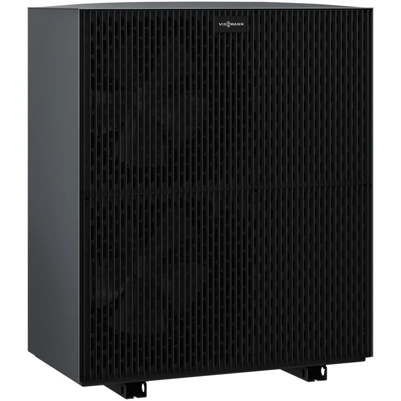 Gratis Retour Viessmann warmtepomp, Vitocal 25X-A, AWO-E-AC 251.A10, buitenunit, monoblock, R290, exclusief elektrische toebehoren