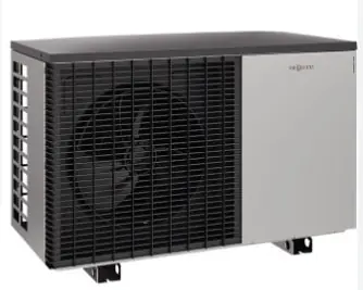 Viessmann warmtepomp, Vitocal 2XX-A 06, buitenunit, 230V, monoblock, R410A Tijdelijk Beschikbaar