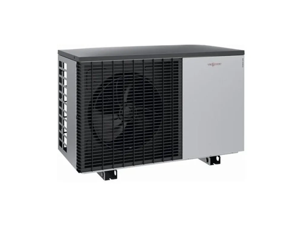 Viessmann warmtepomp, Vitocal 2XX-A 08, buitenunit, 230V, monoblock, R410A Bestel Nu
