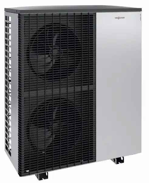 Actieprijs Viessmann warmtepomp, Vitocal 2XX-S 16, buitenunit, 400V, split, R410A