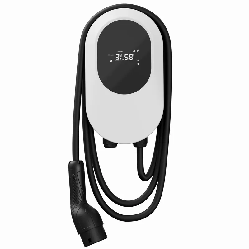 Volt Time One Wit met 7 meter vaste kabel. Nu met gratis Smart Licentie twv 123 euro (excl. Btw) ! Meest Verkocht