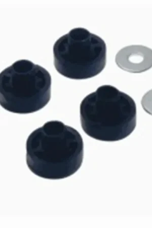 Bestseller Walraven, BIS GWK, Geluidsisolatieset, universeel, (voor verwarmingsketel/gaswandketelconsole)