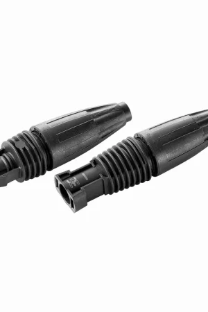 Aanbieding Weidmuller PV Stick (set a 2), Photovoltaics, Plug-in connector, PUSH IN connection, Pin, Socket conn