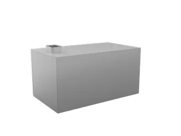 WHES Ecactus AGAVE-TH 3-fase batterij 4,992kWh voor AC-gekoppelde batterijopslag icm BMS en AGAVE-TH omvormer 5/10/13kW Betrouwbaar