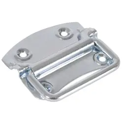 Koop Vandaag DX kisthandvat 105mm