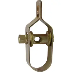 DX draadspanner verzinkt Nr. 3 100mm Gratis Retour