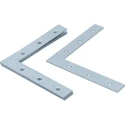 Raamhoek 100mm Dagaanbieding