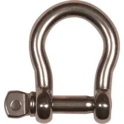 Harpsluiting A4 RVS 6mm Goedkoop
