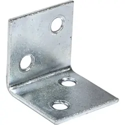Hoge Kwaliteit Versterkingshoek 30x30x30mm