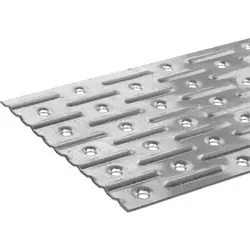 Aanbieding GB spijkerplaat 106x250x1,25mm