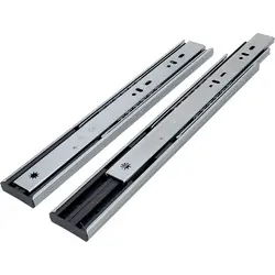 Bestseller Ladegeleiders softclose 300mm