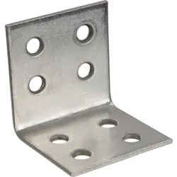 Betrouwbaar Versterkingshoek 40x40x40mm