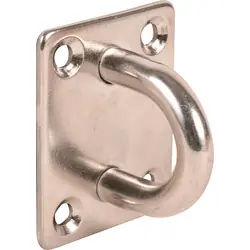 Must-Have DX dekoog RVS 5mm