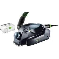 Laatste Kans Festool EHL 65 EQ Plus schaafmachine 720W