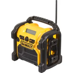 DeWALT DCR019-QW bouwradio (body) 230V/10,8/14,4/18V Li-ion Dagaanbieding