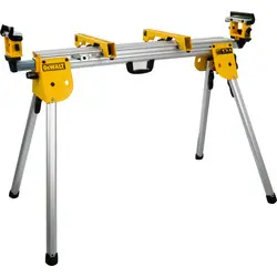 DeWALT DE7033-XJ afkort- & verstekzaag onderstel Beperkte Voorraad