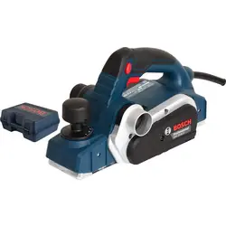 Direct Beschikbaar Bosch GHO 26-82 D schaafmachine 710W