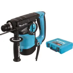 Actieprijs Makita HR2811F combihamer machine 800W SDS Plus