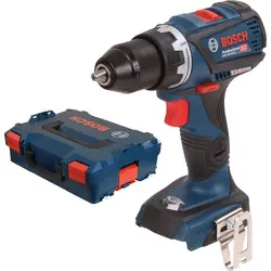 Bosch GSR 18V-60 C accu schroefboormachine (body) 18V Li-ion Hoge Kwaliteit