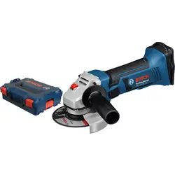 Beperkte Voorraad Bosch GWS 18-125V-LI accu haakse slijper (body) 18V Li-ion