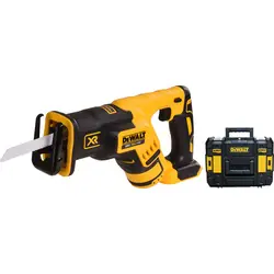 DeWALT DCS367NT-XJ accu reciprozaag machine (body) 18V Li-ion Merkproduct