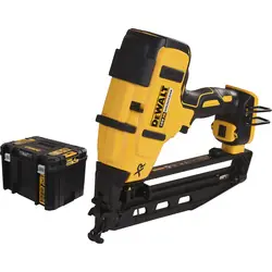 Dagaanbieding DeWALT DCN660NT-XJ accu tacker (body) 18V Li-ion