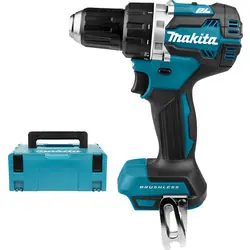 Koop Online Makita DDF484ZJ accu schroefboormachine (body) 18V Li-ion