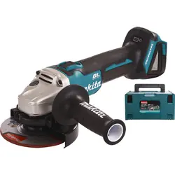 Makita DGA504ZJ accu haakse slijper (body) 18V Li-ion Alleen Vandaag