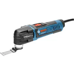 Beperkte Voorraad Bosch Starlock OMT GOP 30-28 multitool 300W