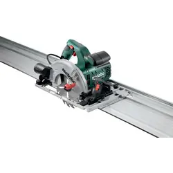 Metabo KS 55 FS Set cirkelzaagmachine 1200W 160mm Alleen Vandaag