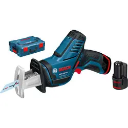 Laatste Versie Bosch GSA 12 V-LI accu reciprozaag machine 12V Li-ion
