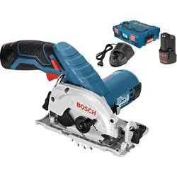 Dagaanbieding Bosch GKS 12 V-26 accu handcirkelzaag 12V Li-ion